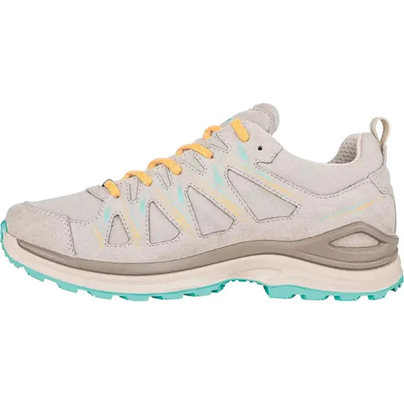 Lowa Innox Evo II GTX Damen Champagner/ Arktis