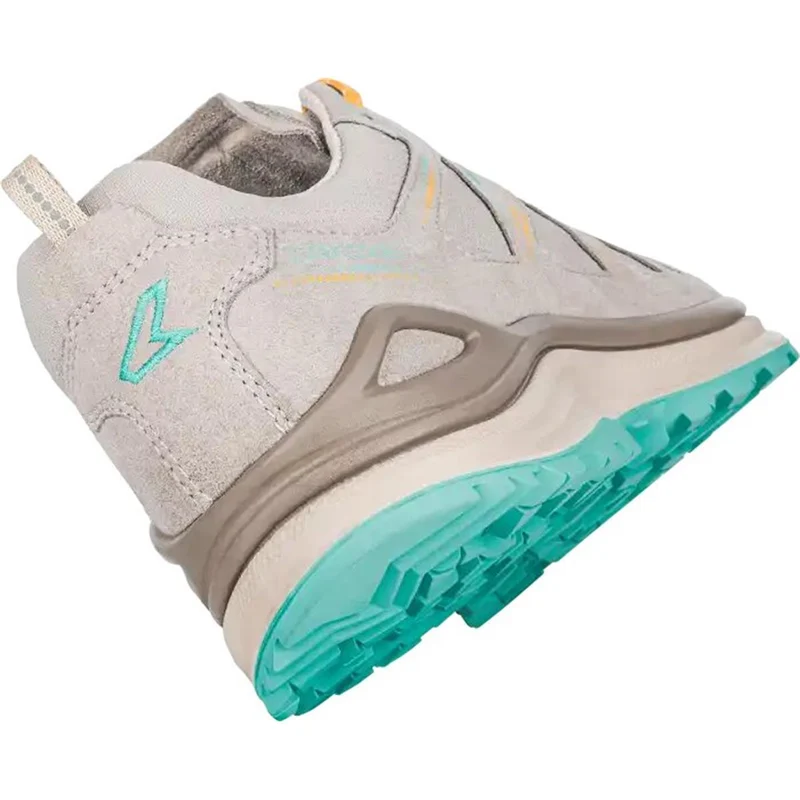 Lowa Innox Evo II GTX Damen Champagner/ Arktis