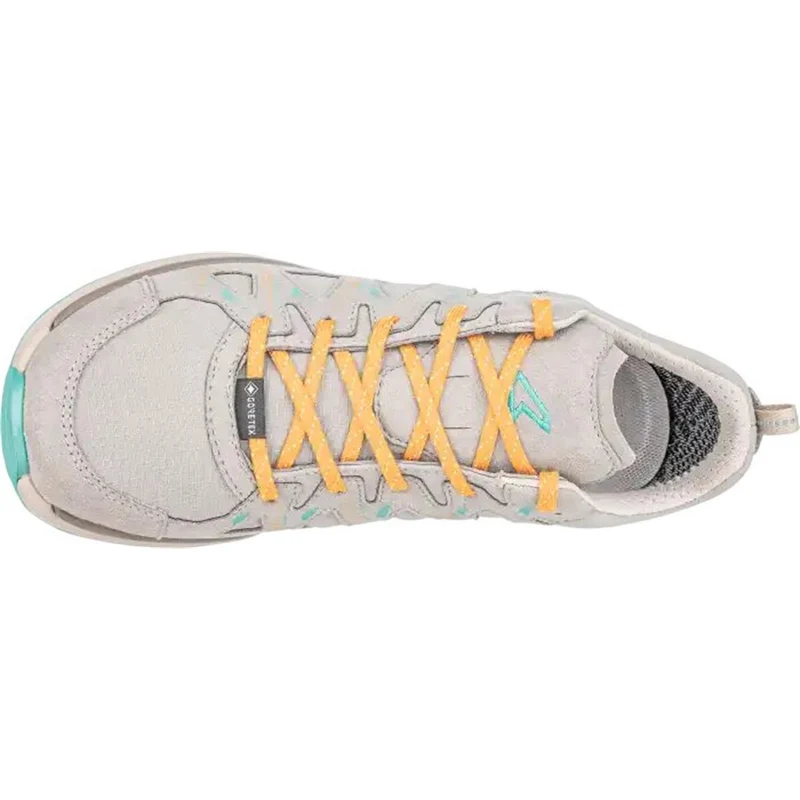 Lowa Innox Evo II GTX Damen Champagner/ Arktis