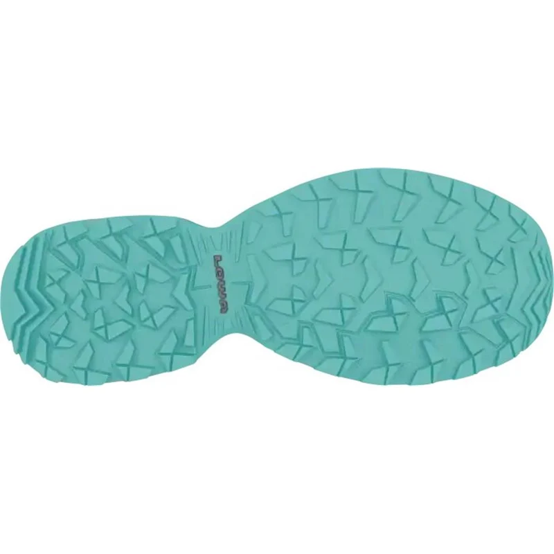 Lowa Innox Evo II GTX Damen Champagner/ Arktis