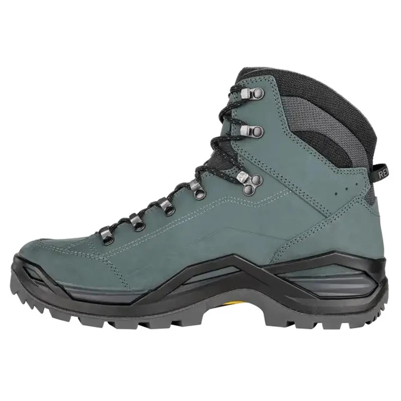 Lowa Renegade Evo GTX Mid rauchgrün grau