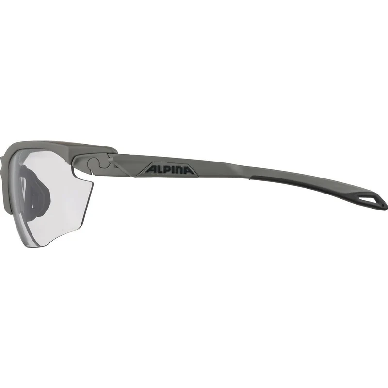Alpina TWIST FIVE HR moon-grey