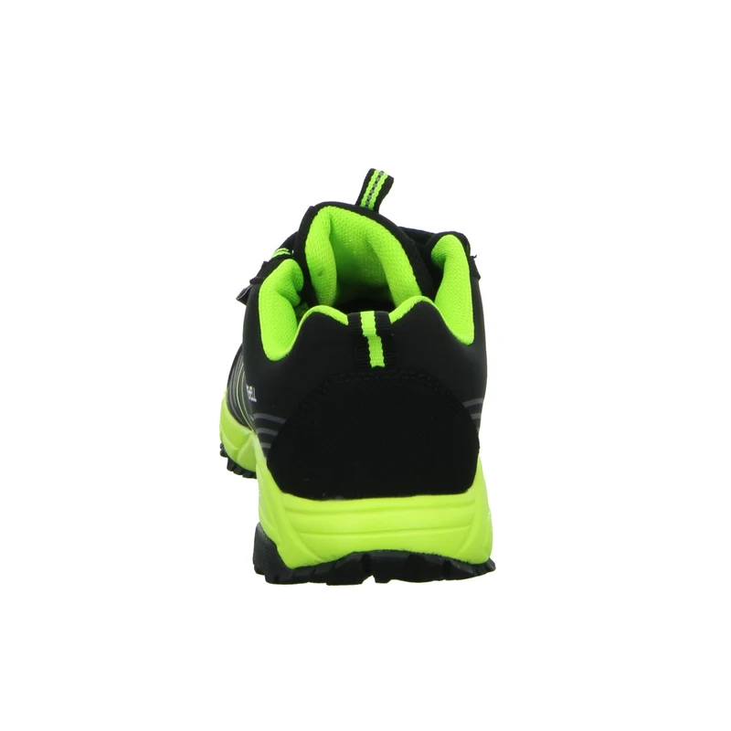 Sneakers Trekkinghalbschuh