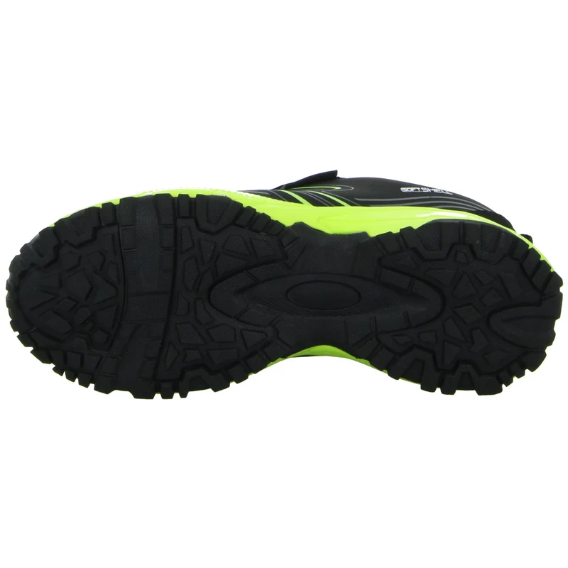 Sneakers Trekkinghalbschuh