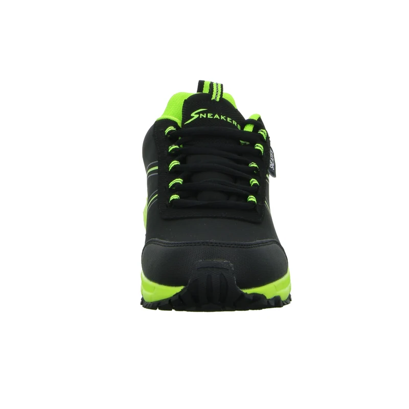 Sneakers Trekkinghalbschuh