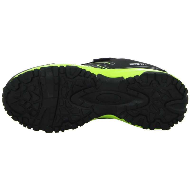 Sneakers Trekkinghalbschuh