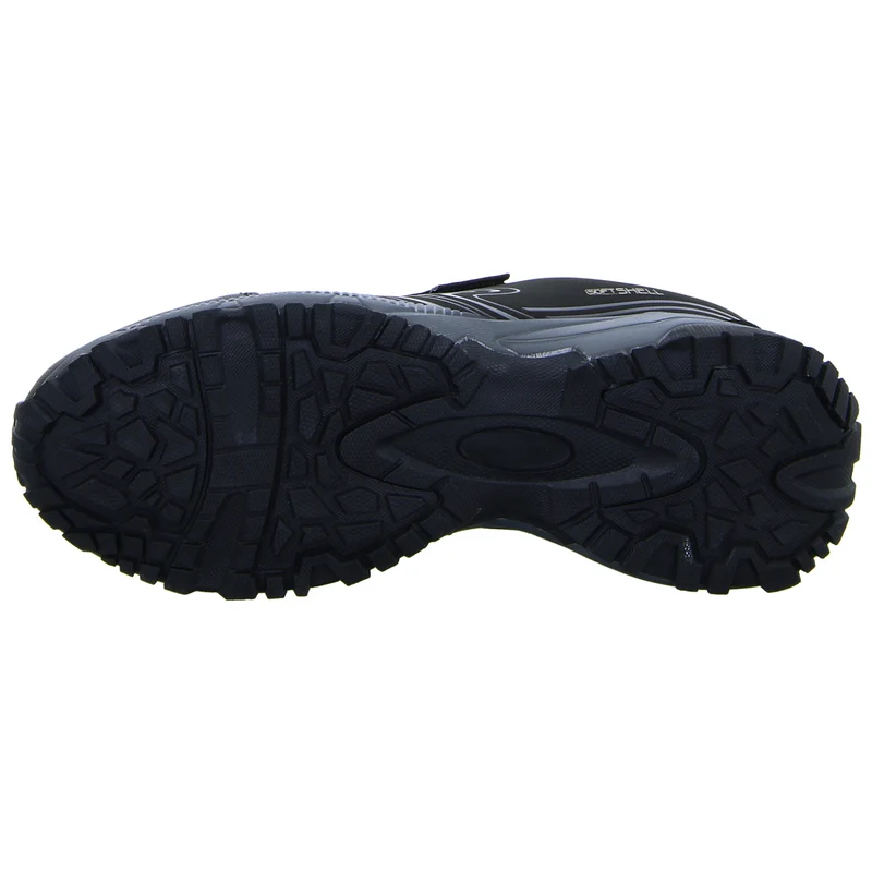 Sneakers Trekkinghalbschuh