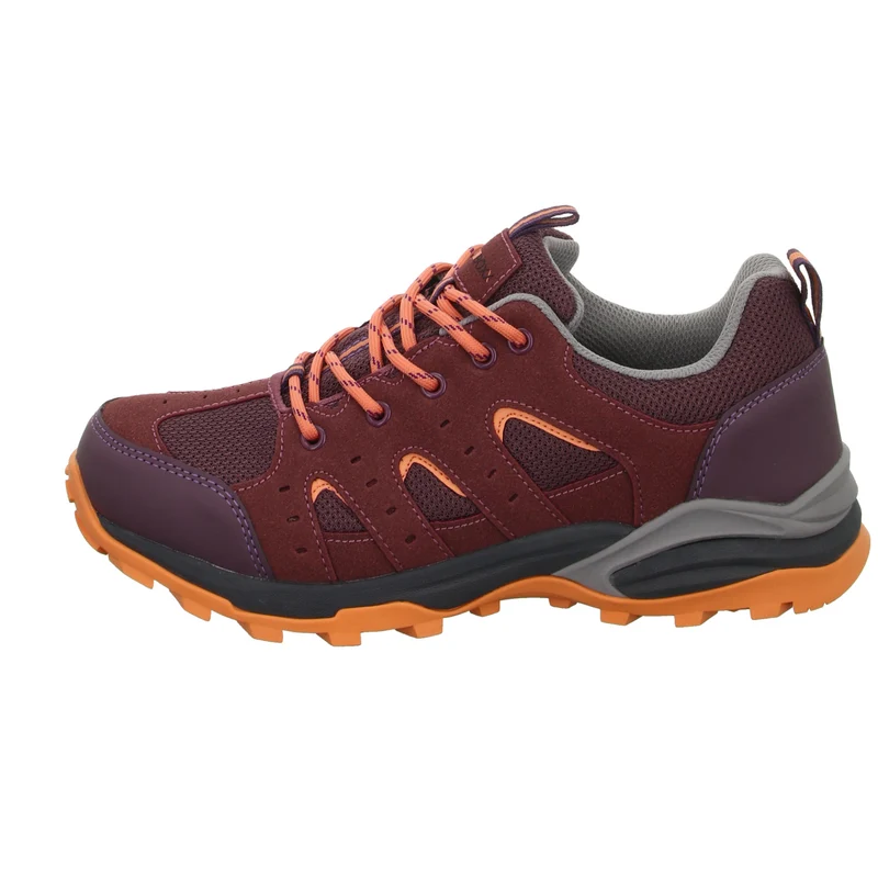 SPORTBOXX Trekkinghalbschuh