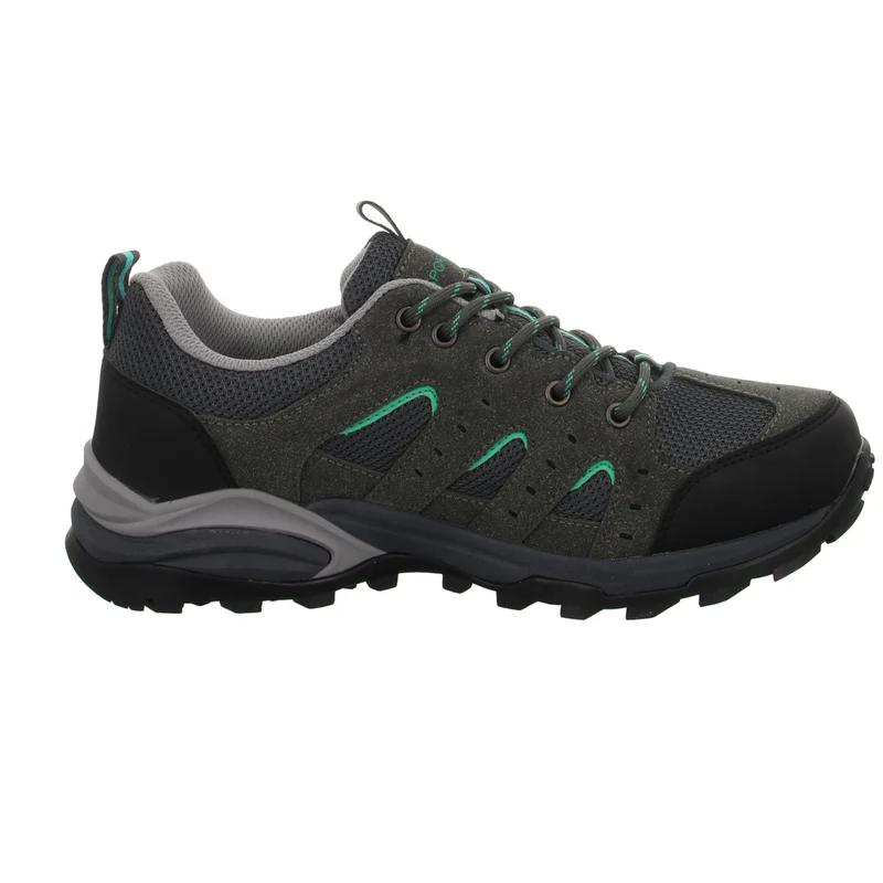 SPORTBOXX Trekkinghalbschuh