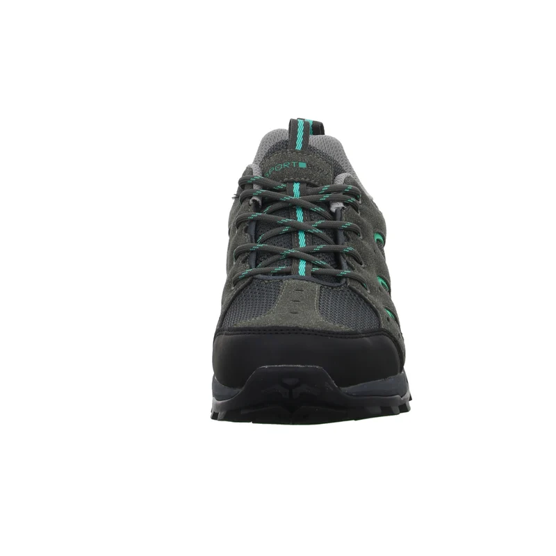 SPORTBOXX Trekkinghalbschuh