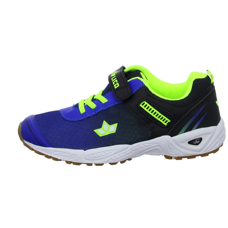 Lico Sportschuh Klettverschluss Barney VS
