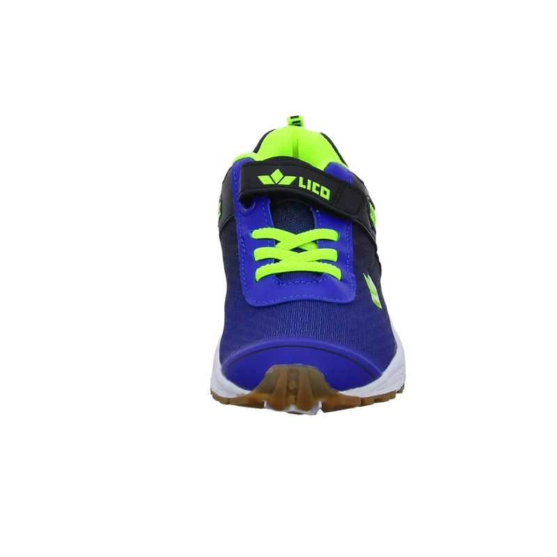 Lico Sportschuh Klettverschluss Barney VS