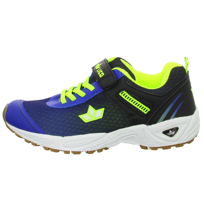 Lico Sportschuh Klettverschluss Barney VS