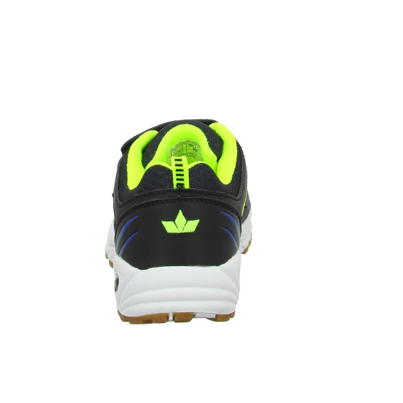 Lico Sportschuh Klettverschluss Barney VS