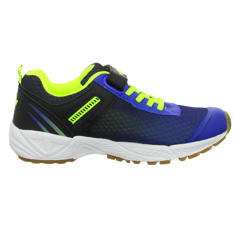 Lico Sportschuh Klettverschluss Barney VS