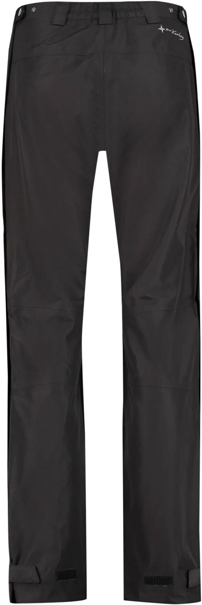 MCKINLEY Damen Wanderhose Carlow mit Aquamax Membran