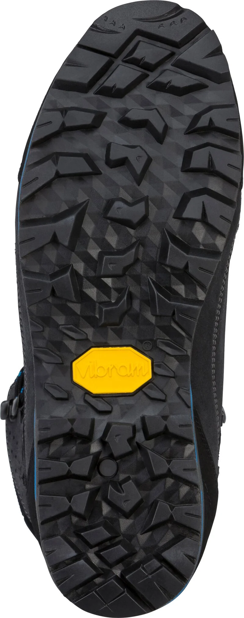 MCKINLEY Damen Bergstiefel Annapurna AQX Outdoor