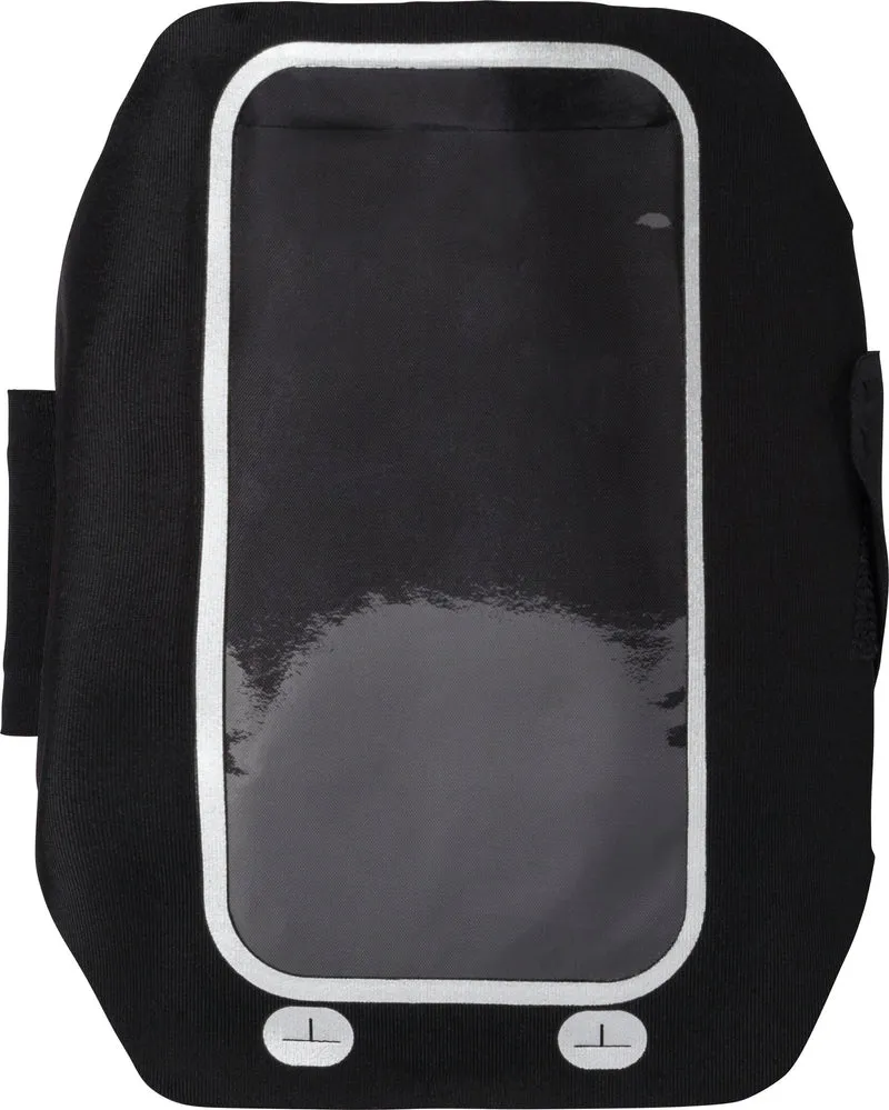 ENERGETICS Kleintasche Smartphone Armpocket Sport
