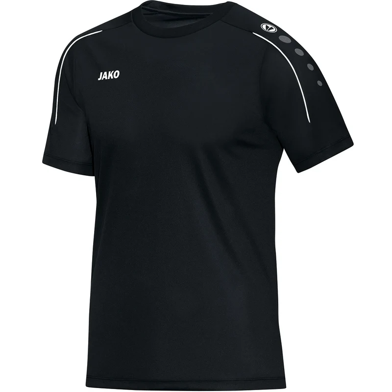 JAKO Kinder T-Shirt Classico – Atmungsaktive Funktionskleidung