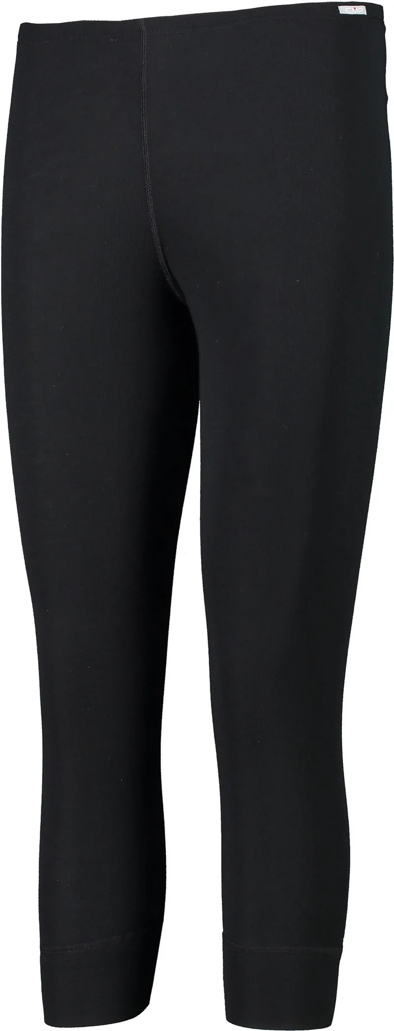 CMP Damen Unterhose WOMAN 3/4 PANT – Atmungsaktiv & Leicht