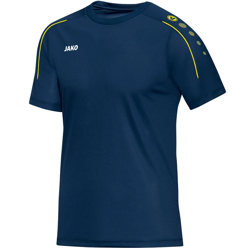 JAKO Herren T-Shirt Classico – Sport & Freizeit