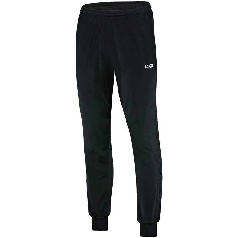 JAKO Herren Polyesterhose Classico – Sporthose Komfort