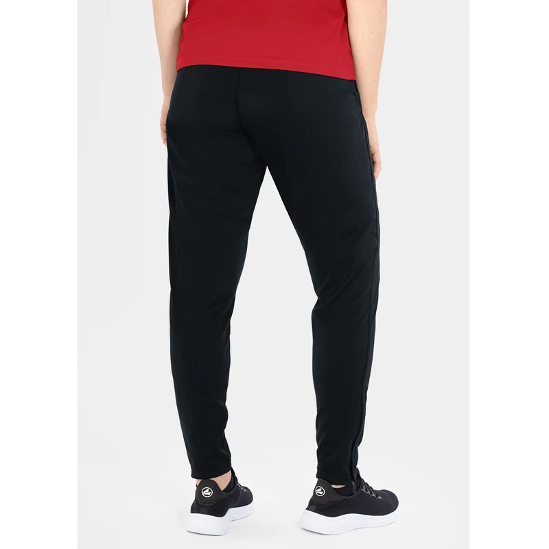 JAKO Herren Polyesterhose Classico – Sporthose Komfort