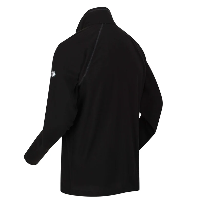 REGATTA Montes Mikrofleece Jacke – Nachhaltig & Leicht