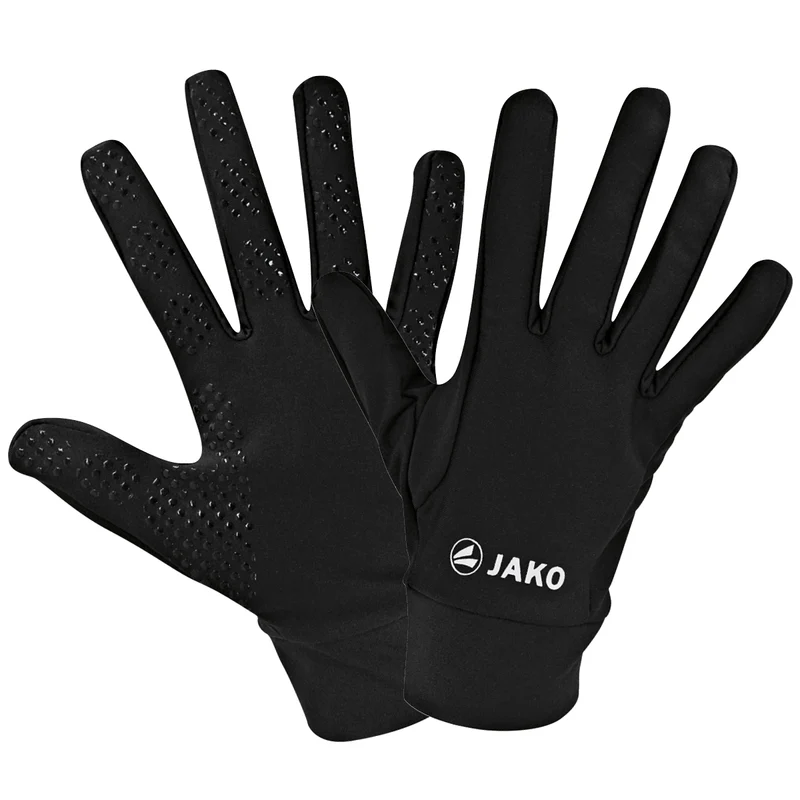 JAKO Spielerhandschuhe Feldspieler mit Grip