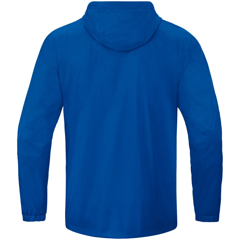JAKO Allwetterjacke Team 2.0 – Wasserdicht & Atmungsaktiv