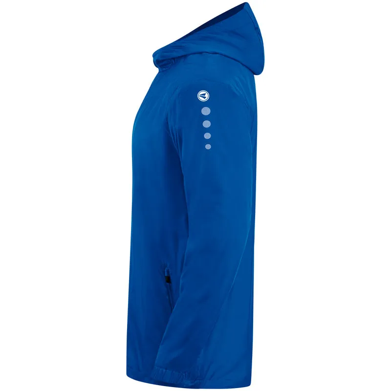 JAKO Allwetterjacke Team 2.0 – Wasserdicht & Atmungsaktiv