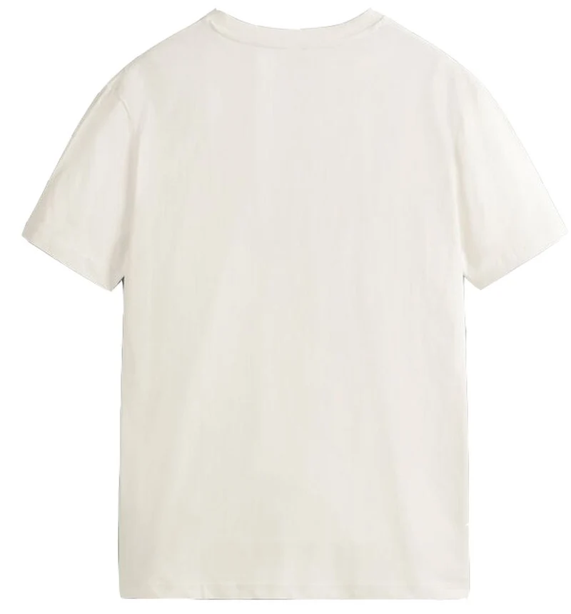 Picture D&S Winerider Tee Herren T-Shirt natural white