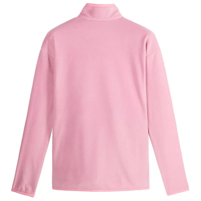 Picture Teddie FZ Fleece Damen Fleecejacke cashmere rose