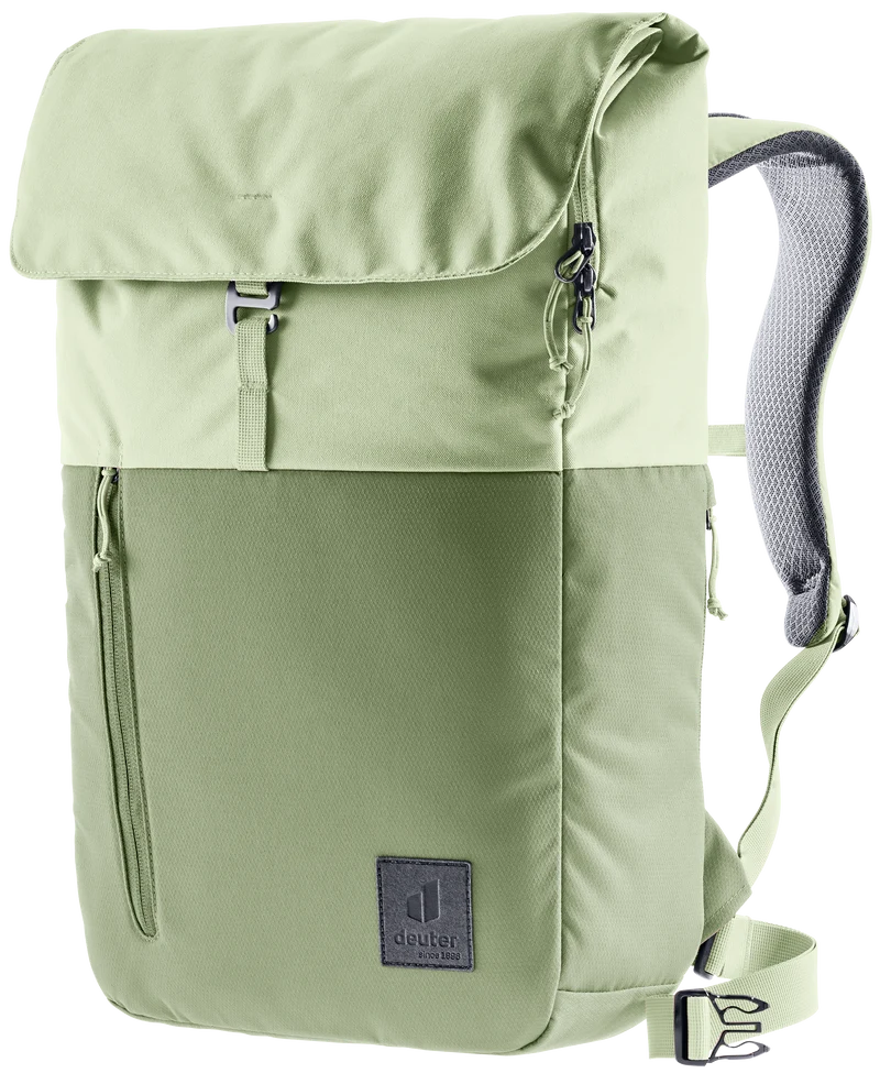 DEUTER Rucksack UP Seoul – Nachhaltig & Funktional