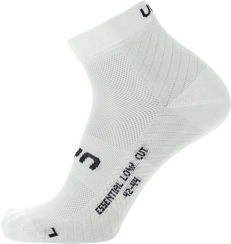 UYN ESSENTIAL Low Cut Sportsocken Unisex