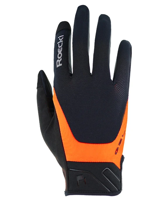 ROECKL Mori 2 Sommerradhandschuh – Leicht & Funktional