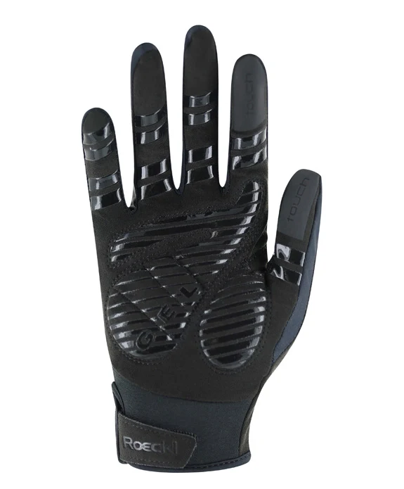 ROECKL Mori 2 Sommerradhandschuh – Leicht & Funktional