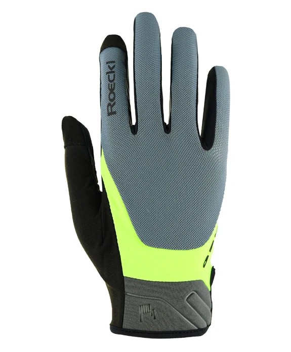 ROECKL Mori 2 Sommerradhandschuh – Leicht & Funktional