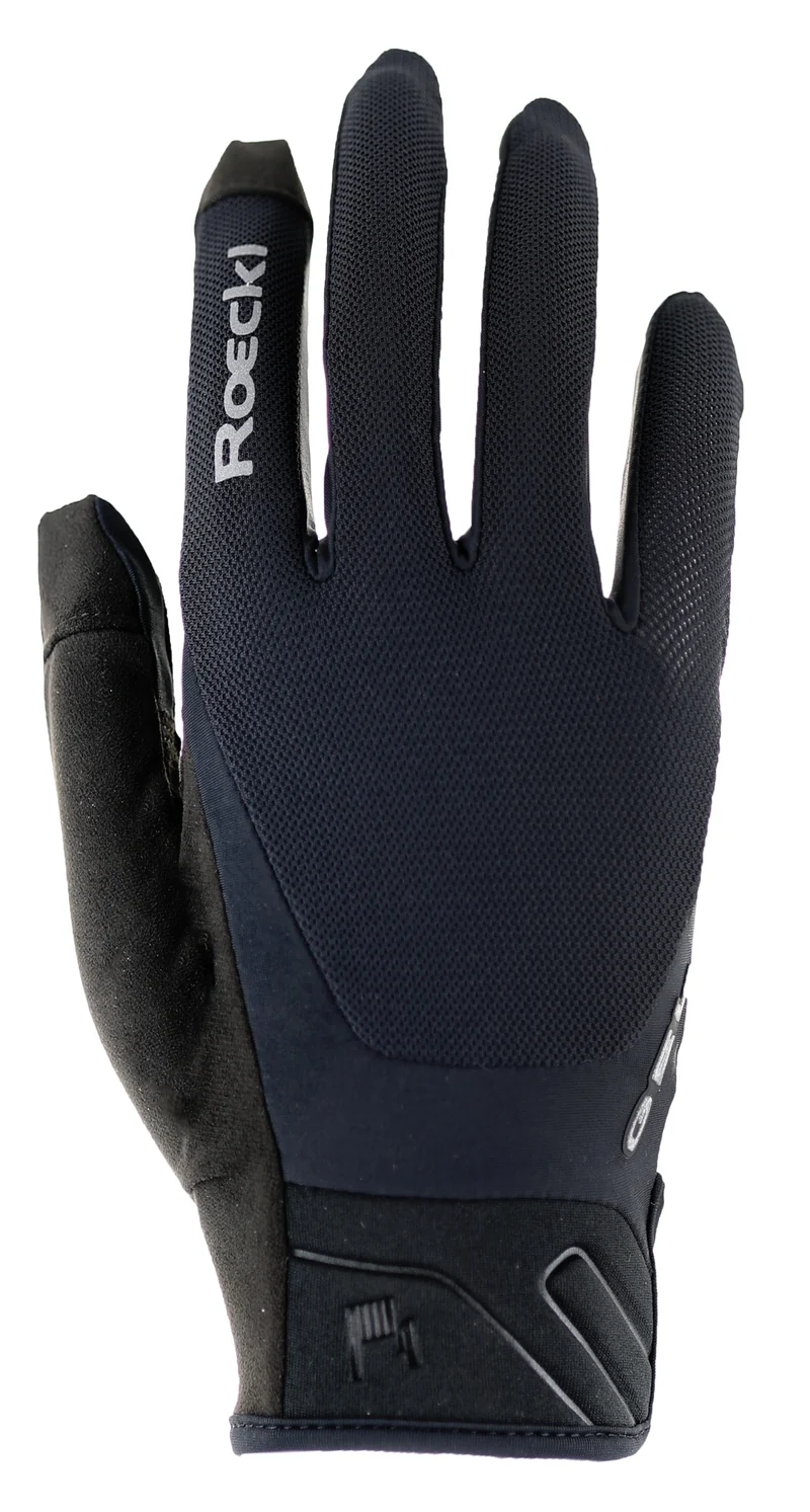 ROECKL Mori 2 Sommerradhandschuh – Leicht & Funktional