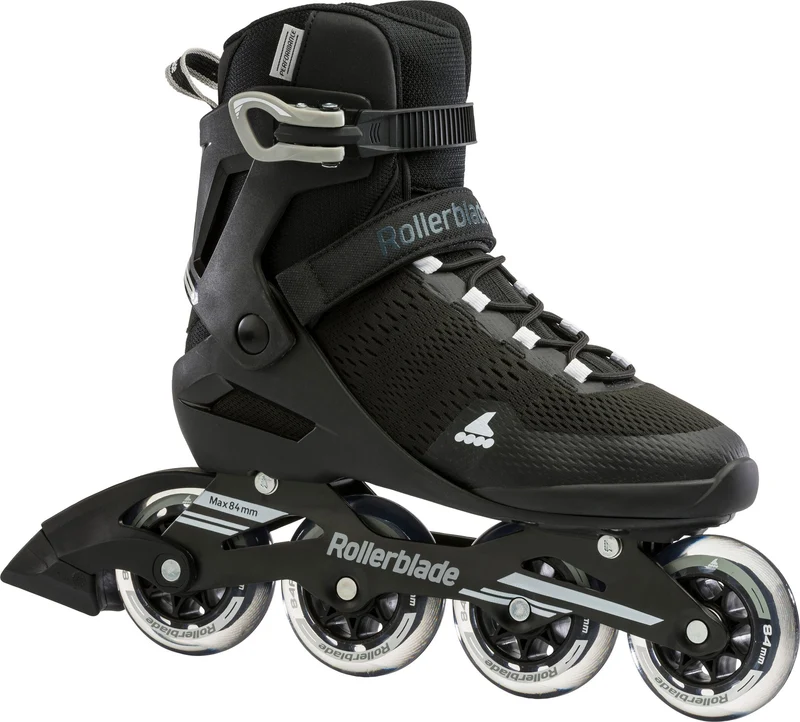 ROLLERBLADE Herren Inlineskates SIRIO 84 Fitness