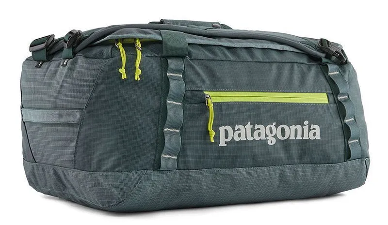 Patagonia Black Hole® Duffel 40L Tasche nouveau green