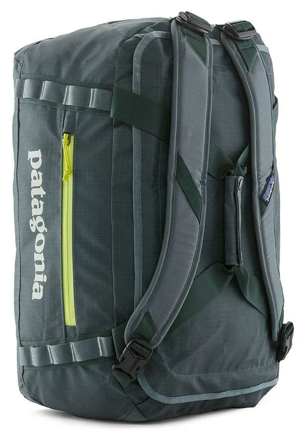 Patagonia Black Hole® Duffel 40L Tasche nouveau green