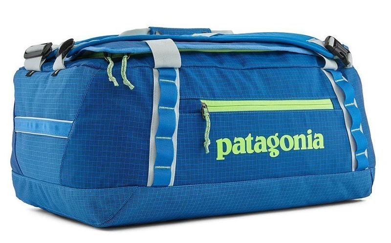 Patagonia Black Hole® Duffel 40L Tasche vessel blue