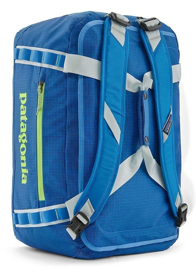 Patagonia Black Hole® Duffel 40L Tasche vessel blue