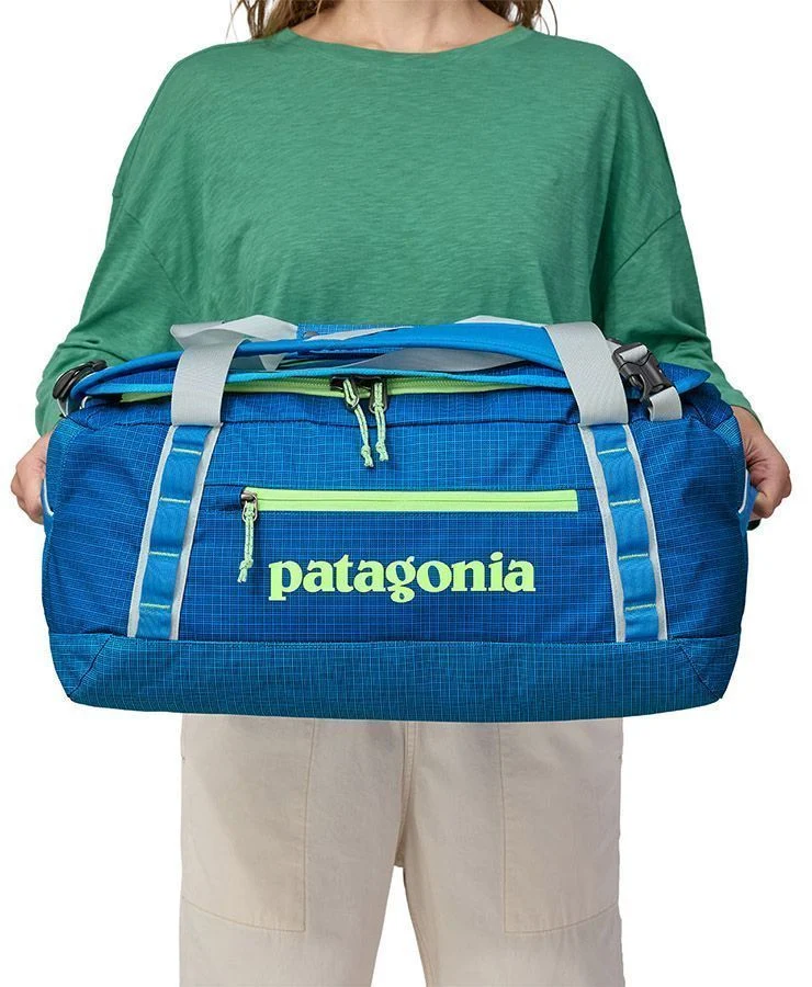 Patagonia Black Hole® Duffel 40L Tasche vessel blue