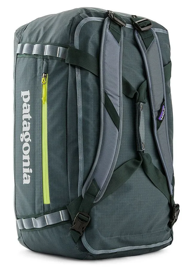 Patagonia Black Hole® Duffel 55L Tasche nouveau green