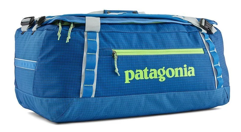 Patagonia Black Hole® Duffel 55L Tasche vessel blue