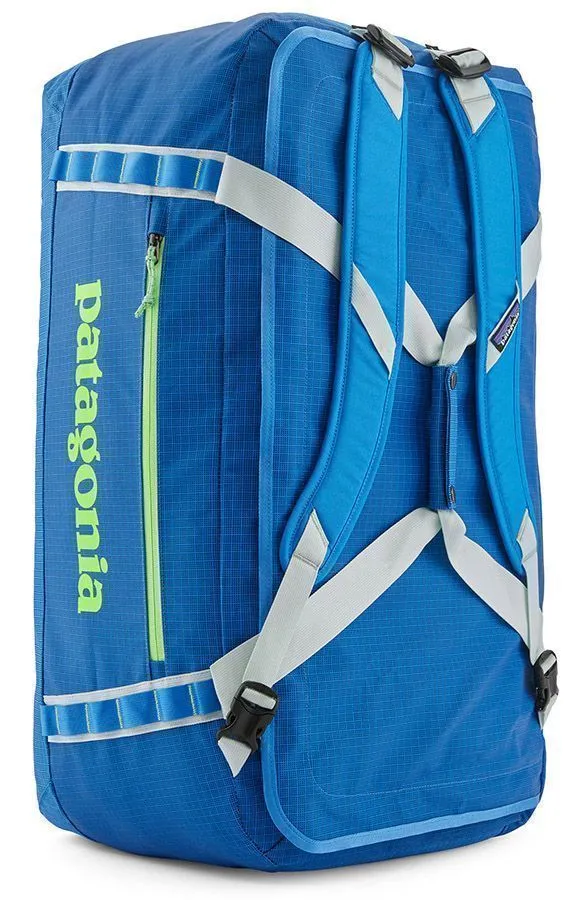 Patagonia Black Hole® Duffel 55L Tasche vessel blue