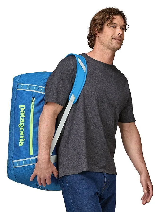 Patagonia Black Hole® Duffel 55L Tasche vessel blue