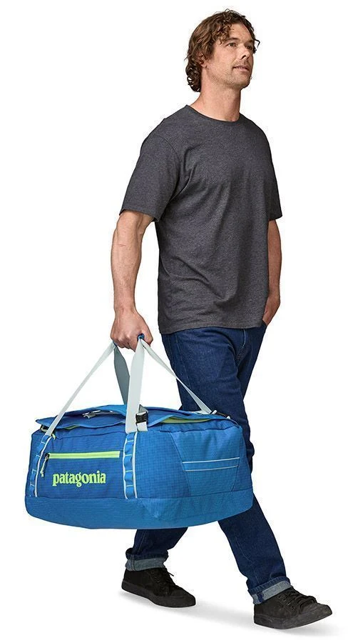 Patagonia Black Hole® Duffel 55L Tasche vessel blue